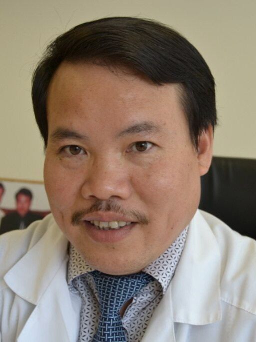 Doktor Urologist Andrei